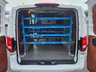 USED 2022 22 MERCEDES-BENZ VITO 2.0 114 CDI Progressive XLWB Panel van, 54,800 miles, Automatic, Cruise Control, Reverse Camera, ULEZ Euro 6 diesel. Final price plus VAT @ 20%. This 2022 Mercedes Benz Vito 114 CDI Progressive is a standout choice, boasting a single owner and a recent service completed on 28th October 2024 at 49,950 miles, ensuring it is well maintained. This L3 Euro 6 compliant model features a robust 2.0 litre diesel engine delivering 134 bhp, paired with a smooth G Tronic automatic transmission for rear wheel drive. The Progressive trim level comes equipped with the convenient Audio 30 system, offering seamless integration with Android Auto, Apple Ca