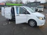 USED 2022 22 MERCEDES-BENZ VITO 2.0 114 CDI Progressive XLWB Panel van, 54,800 miles, Automatic, Cruise Control, Reverse Camera, ULEZ Euro 6 diesel. Final price plus VAT @ 20%. This 2022 Mercedes Benz Vito 114 CDI Progressive is a standout choice, boasting a single owner and a recent service completed on 28th October 2024 at 49,950 miles, ensuring it is well maintained. This L3 Euro 6 compliant model features a robust 2.0 litre diesel engine delivering 134 bhp, paired with a smooth G Tronic automatic transmission for rear wheel drive. The Progressive trim level comes equipped with the convenient Audio 30 system, offering seamless integration with Android Auto, Apple Ca