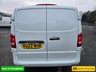 USED 2022 22 MERCEDES-BENZ VITO 2.0 114 CDI Progressive XLWB Panel van, 54,800 miles, Automatic, Cruise Control, Reverse Camera, ULEZ Euro 6 diesel. Final price plus VAT @ 20%. This 2022 Mercedes Benz Vito 114 CDI Progressive is a standout choice, boasting a single owner and a recent service completed on 28th October 2024 at 49,950 miles, ensuring it is well maintained. This L3 Euro 6 compliant model features a robust 2.0 litre diesel engine delivering 134 bhp, paired with a smooth G Tronic automatic transmission for rear wheel drive. The Progressive trim level comes equipped with the convenient Audio 30 system, offering seamless integration with Android Auto, Apple Ca