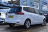 USED 2018 67 VAUXHALL ZAFIRA TOURER 1.4i Turbo SRi Nav MPV 5dr Petrol Manual Euro 6 (140 ps) 7 SEATS FULL BLACK LEATHER TRIM 7 SEATS FULL BLACK LEATHER TRIM