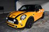 USED 2014 64 MINI HATCH 2.0 Cooper S Hatchback 3dr Petrol Manual Euro 6 (s/s) (192 ps) 