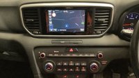 USED 2019 69 KIA SPORTAGE 1.6 GDi 2 SUV 5dr Petrol Manual Euro 6 (s/s) (130 bhp) 