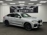 USED 2019 69 BMW X4 2.0 20d M Sport SUV 5dr Diesel Auto xDrive Euro 6 (s/s) (190 ps) *HK*MSPORTPLUS*NAV*HEATEDSEATS*