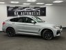 USED 2019 69 BMW X4 2.0 20d M Sport SUV 5dr Diesel Auto xDrive Euro 6 (s/s) (190 ps) *HK*MSPORTPLUS*NAV*HEATEDSEATS*