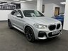 USED 2019 69 BMW X4 2.0 20d M Sport SUV 5dr Diesel Auto xDrive Euro 6 (s/s) (190 ps) *HK*MSPORTPLUS*NAV*HEATEDSEATS*