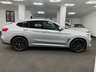 USED 2019 69 BMW X4 2.0 20d M Sport SUV 5dr Diesel Auto xDrive Euro 6 (s/s) (190 ps) *HK*MSPORTPLUS*NAV*HEATEDSEATS*