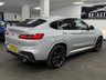 USED 2019 69 BMW X4 2.0 20d M Sport SUV 5dr Diesel Auto xDrive Euro 6 (s/s) (190 ps) *HK*MSPORTPLUS*NAV*HEATEDSEATS*