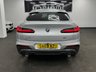 USED 2019 69 BMW X4 2.0 20d M Sport SUV 5dr Diesel Auto xDrive Euro 6 (s/s) (190 ps) *HK*MSPORTPLUS*NAV*HEATEDSEATS*