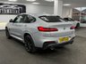 USED 2019 69 BMW X4 2.0 20d M Sport SUV 5dr Diesel Auto xDrive Euro 6 (s/s) (190 ps) *HK*MSPORTPLUS*NAV*HEATEDSEATS*