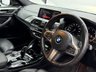 USED 2019 69 BMW X4 2.0 20d M Sport SUV 5dr Diesel Auto xDrive Euro 6 (s/s) (190 ps) *HK*MSPORTPLUS*NAV*HEATEDSEATS*