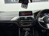 USED 2019 69 BMW X4 2.0 20d M Sport SUV 5dr Diesel Auto xDrive Euro 6 (s/s) (190 ps) *HK*MSPORTPLUS*NAV*HEATEDSEATS*