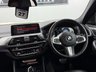 USED 2019 69 BMW X4 2.0 20d M Sport SUV 5dr Diesel Auto xDrive Euro 6 (s/s) (190 ps) *HK*MSPORTPLUS*NAV*HEATEDSEATS*