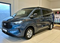 USED 2026 FORD TRANSIT CAMPERVAN TREND 280 L1 H1 SWB - BESPOKE EXPLORER 