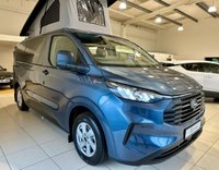 USED 2026 FORD TRANSIT CAMPERVAN TREND 280 L1 H1 SWB - BESPOKE EXPLORER 
