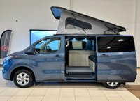 USED 2026 FORD TRANSIT CAMPERVAN TREND 280 L1 H1 SWB - BESPOKE EXPLORER 