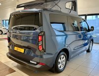 USED 2026 FORD TRANSIT CAMPERVAN TREND 280 L1 H1 SWB - BESPOKE EXPLORER 
