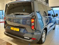USED 2026 FORD TRANSIT CAMPERVAN TREND 280 L1 H1 SWB - BESPOKE EXPLORER 