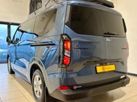 USED 2026 FORD TRANSIT CAMPERVAN TREND 280 L1 H1 SWB - BESPOKE EXPLORER 