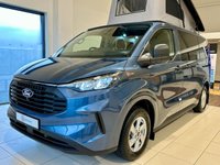 USED 2026 FORD TRANSIT CAMPERVAN TREND 280 L1 H1 SWB - BESPOKE EXPLORER 