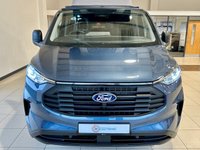 USED 2026 FORD TRANSIT CAMPERVAN TREND 280 L1 H1 SWB - BESPOKE EXPLORER 