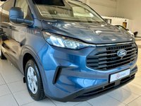 USED 2026 FORD TRANSIT CAMPERVAN TREND 280 L1 H1 SWB - BESPOKE EXPLORER 