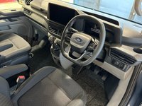 USED 2026 FORD TRANSIT CAMPERVAN TREND 280 L1 H1 SWB - BESPOKE EXPLORER 