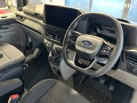 USED 2026 FORD TRANSIT CAMPERVAN TREND 280 L1 H1 SWB - BESPOKE EXPLORER 