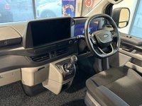 USED 2026 FORD TRANSIT CAMPERVAN TREND 280 L1 H1 SWB - BESPOKE EXPLORER 