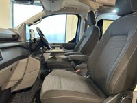 USED 2026 FORD TRANSIT CAMPERVAN TREND 280 L1 H1 SWB - BESPOKE EXPLORER 