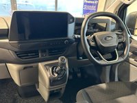USED 2026 FORD TRANSIT CAMPERVAN TREND 280 L1 H1 SWB - BESPOKE EXPLORER 