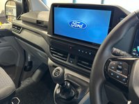 USED 2026 FORD TRANSIT CAMPERVAN TREND 280 L1 H1 SWB - BESPOKE EXPLORER 