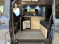 USED 2026 FORD TRANSIT CAMPERVAN TREND 280 L1 H1 SWB - BESPOKE EXPLORER 