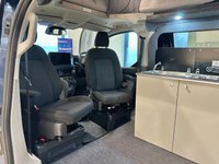 USED 2026 FORD TRANSIT CAMPERVAN TREND 280 L1 H1 SWB - BESPOKE EXPLORER 