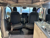 USED 2026 FORD TRANSIT CAMPERVAN TREND 280 L1 H1 SWB - BESPOKE EXPLORER 