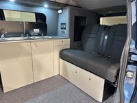 USED 2026 FORD TRANSIT CAMPERVAN TREND 280 L1 H1 SWB - BESPOKE EXPLORER 