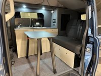 USED 2026 FORD TRANSIT CAMPERVAN TREND 280 L1 H1 SWB - BESPOKE EXPLORER 