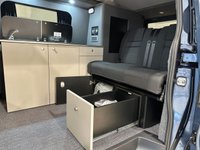 USED 2026 FORD TRANSIT CAMPERVAN TREND 280 L1 H1 SWB - BESPOKE EXPLORER 