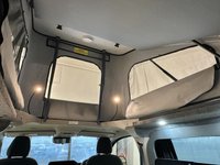 USED 2026 FORD TRANSIT CAMPERVAN TREND 280 L1 H1 SWB - BESPOKE EXPLORER 