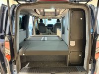 USED 2026 FORD TRANSIT CAMPERVAN TREND 280 L1 H1 SWB - BESPOKE EXPLORER 