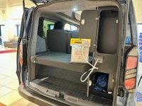 USED 2026 FORD TRANSIT CAMPERVAN TREND 280 L1 H1 SWB - BESPOKE EXPLORER 