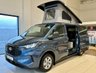 USED 2026 FORD TRANSIT CAMPERVAN TREND 280 L1 H1 SWB - BESPOKE EXPLORER 