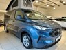 USED 2026 FORD TRANSIT CAMPERVAN TREND 280 L1 H1 SWB - BESPOKE EXPLORER 