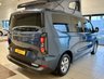 USED 2026 FORD TRANSIT CAMPERVAN TREND 280 L1 H1 SWB - BESPOKE EXPLORER 