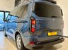 USED 2026 FORD TRANSIT CAMPERVAN TREND 280 L1 H1 SWB - BESPOKE EXPLORER 
