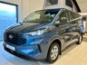 USED 2026 FORD TRANSIT CAMPERVAN TREND 280 L1 H1 SWB - BESPOKE EXPLORER 