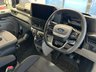 USED 2026 FORD TRANSIT CAMPERVAN TREND 280 L1 H1 SWB - BESPOKE EXPLORER 
