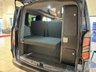 USED 2026 FORD TRANSIT CAMPERVAN TREND 280 L1 H1 SWB - BESPOKE EXPLORER 