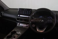 USED 2023 23 HYUNDAI KONA 39kWh Premium Auto 5dr (10.5kW Charger) SPRING SALE NOW ON, SAVE 100s!