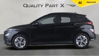 USED 2023 23 HYUNDAI KONA 39kWh Premium Auto 5dr (10.5kW Charger) SPRING SALE NOW ON, SAVE 100s!