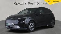 USED 2023 23 HYUNDAI KONA 39kWh Premium Auto 5dr (10.5kW Charger) SPRING SALE NOW ON, SAVE 100s!